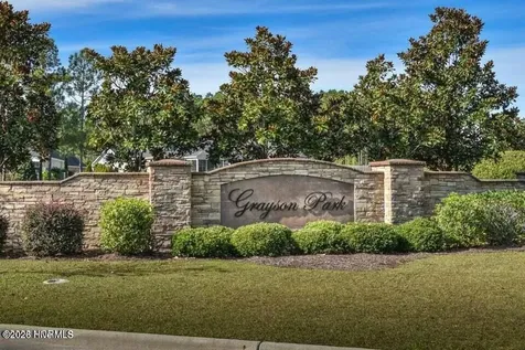 4266 Coralbead Lane Leland NC 28451