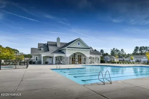 4266 Coralbead Lane Leland NC 28451