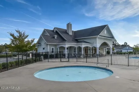 4266 Coralbead Lane Leland NC 28451