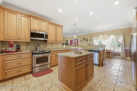 2612 Baywood Road Eastover NC 28312
