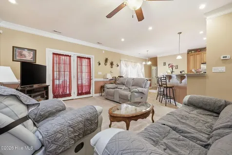 2612 Baywood Road Eastover NC 28312