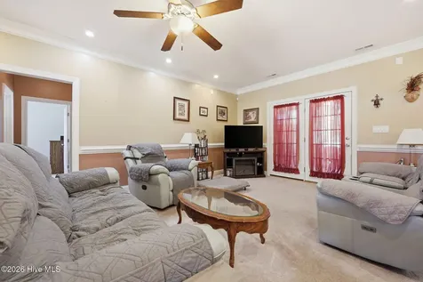 2612 Baywood Road Eastover NC 28312