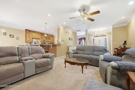 2612 Baywood Road Eastover NC 28312