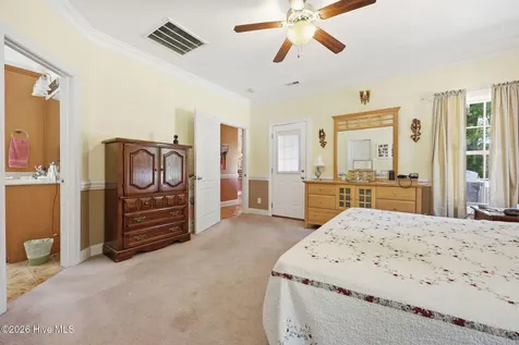 2612 Baywood Road Eastover NC 28312