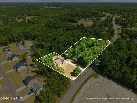2612 Baywood Road Eastover NC 28312