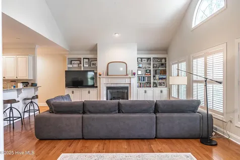 201 Sundew Court Southern Pines NC 28387