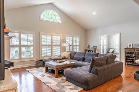 201 Sundew Court Southern Pines NC 28387