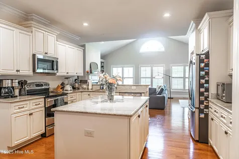 201 Sundew Court Southern Pines NC 28387