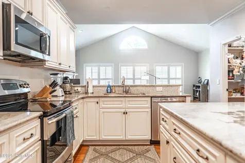 201 Sundew Court Southern Pines NC 28387