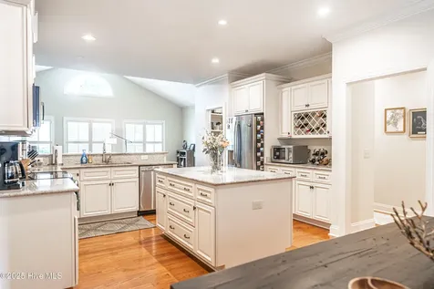 201 Sundew Court Southern Pines NC 28387