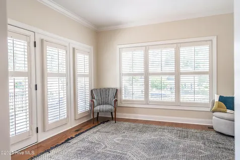 201 Sundew Court Southern Pines NC 28387