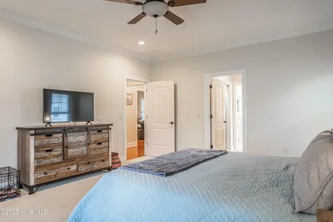 201 Sundew Court Southern Pines NC 28387