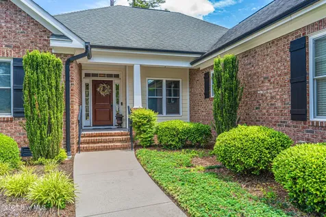 201 Sundew Court Southern Pines NC 28387