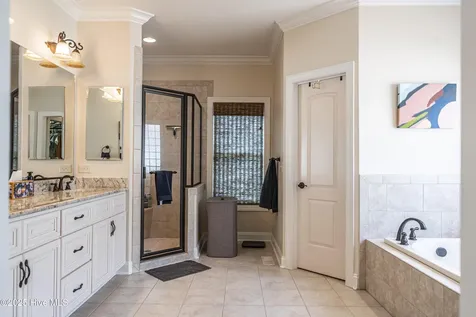 201 Sundew Court Southern Pines NC 28387