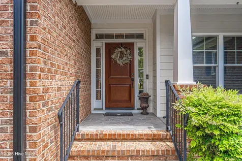 201 Sundew Court Southern Pines NC 28387