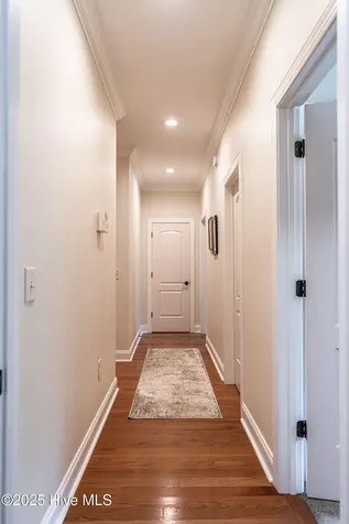 201 Sundew Court Southern Pines NC 28387