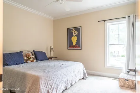 201 Sundew Court Southern Pines NC 28387