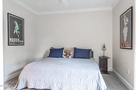 201 Sundew Court Southern Pines NC 28387