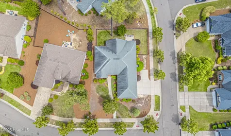 201 Sundew Court Southern Pines NC 28387