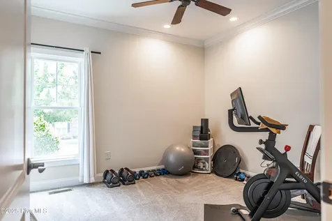 201 Sundew Court Southern Pines NC 28387