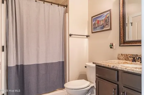 201 Sundew Court Southern Pines NC 28387