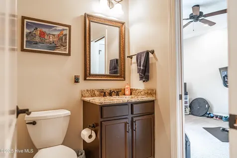 201 Sundew Court Southern Pines NC 28387