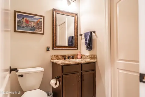 201 Sundew Court Southern Pines NC 28387