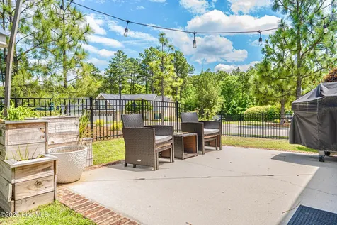 201 Sundew Court Southern Pines NC 28387