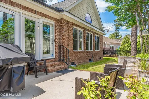 201 Sundew Court Southern Pines NC 28387