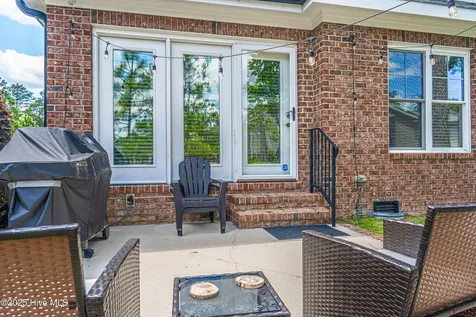 201 Sundew Court Southern Pines NC 28387