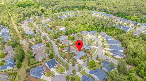 201 Sundew Court Southern Pines NC 28387