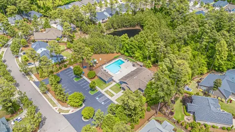 201 Sundew Court Southern Pines NC 28387