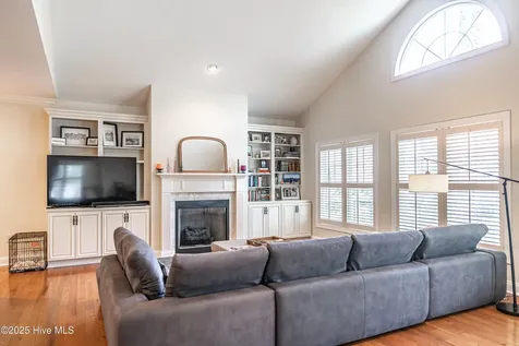 201 Sundew Court Southern Pines NC 28387