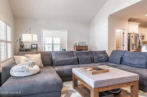 201 Sundew Court Southern Pines NC 28387