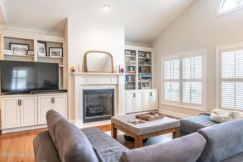 201 Sundew Court Southern Pines NC 28387