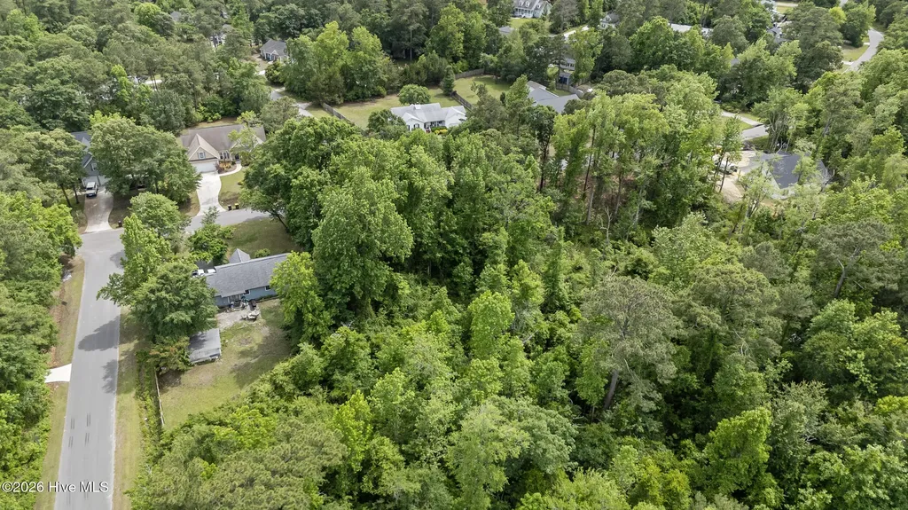 Lot 2 Doral Drive Hampstead NC 28443