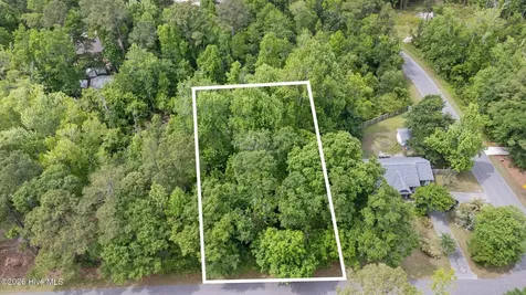 Lot 2 Doral Drive Hampstead NC 28443