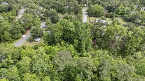 Lot 2 Doral Drive Hampstead NC 28443