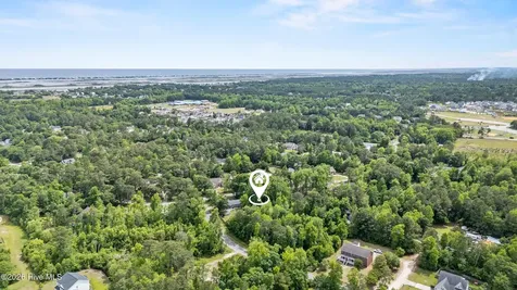 Lot 2 Doral Drive Hampstead NC 28443