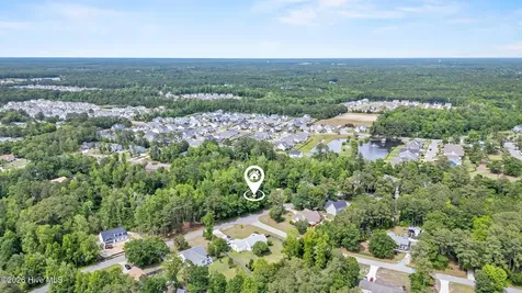 Lot 2 Doral Drive Hampstead NC 28443