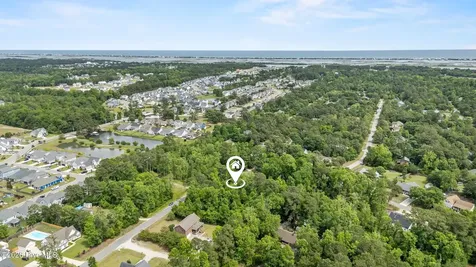 Lot 2 Doral Drive Hampstead NC 28443