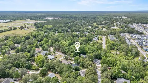 Lot 2 Doral Drive Hampstead NC 28443
