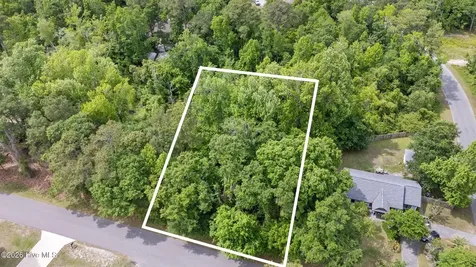 Lot 2 Doral Drive Hampstead NC 28443