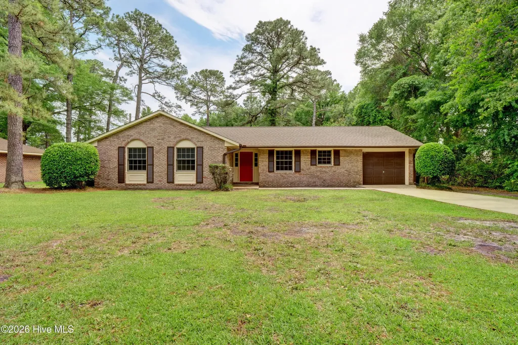 4010 Lake Avenue Wilmington NC 28403