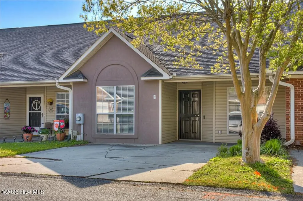 5 Macaulay Place Augusta GA 30907