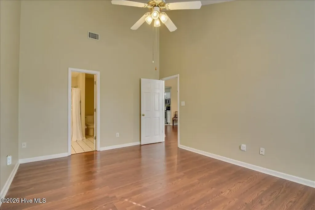 5 Macaulay Place Augusta GA 30907