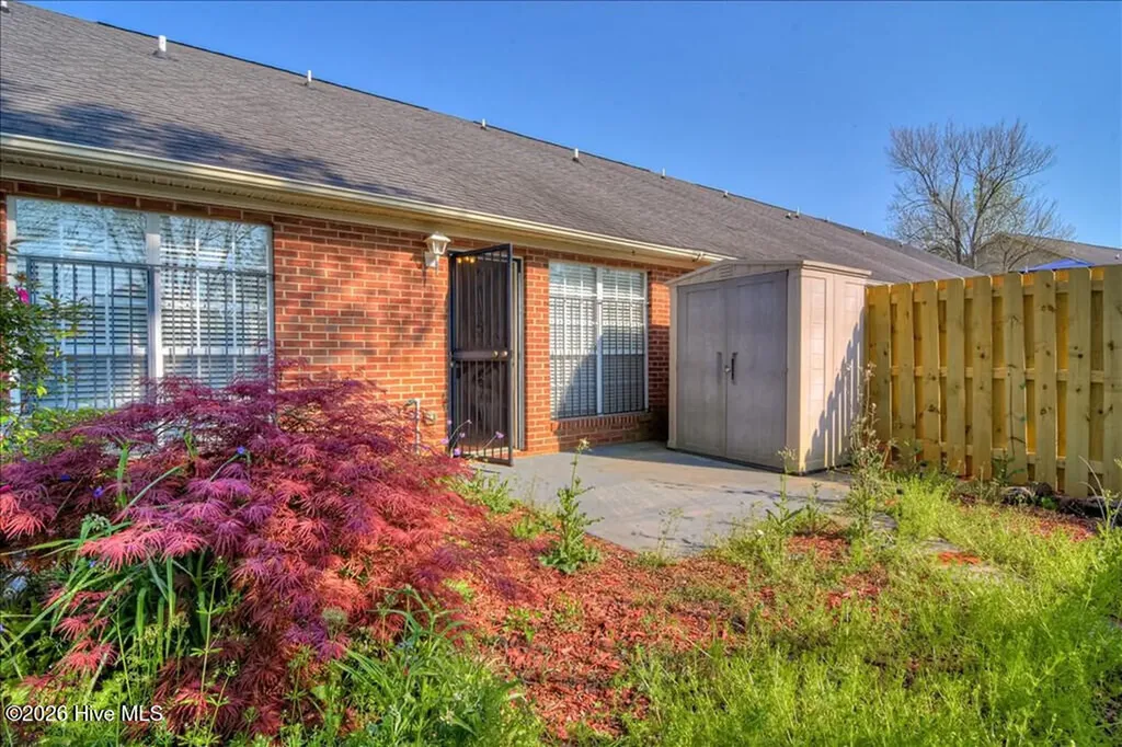 5 Macaulay Place Augusta GA 30907
