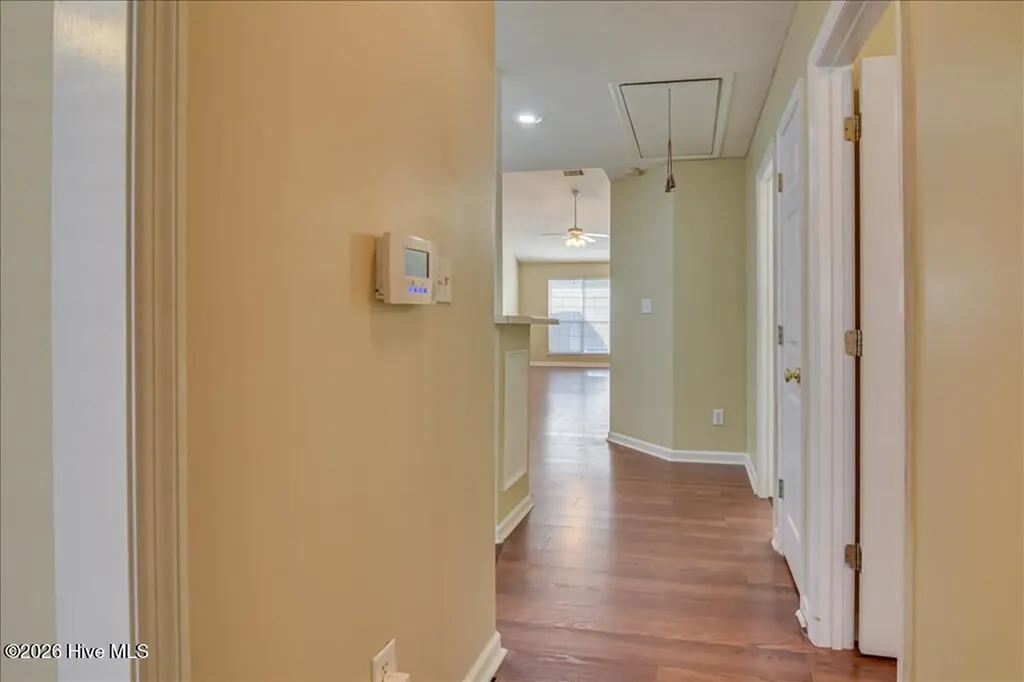 5 Macaulay Place Augusta GA 30907