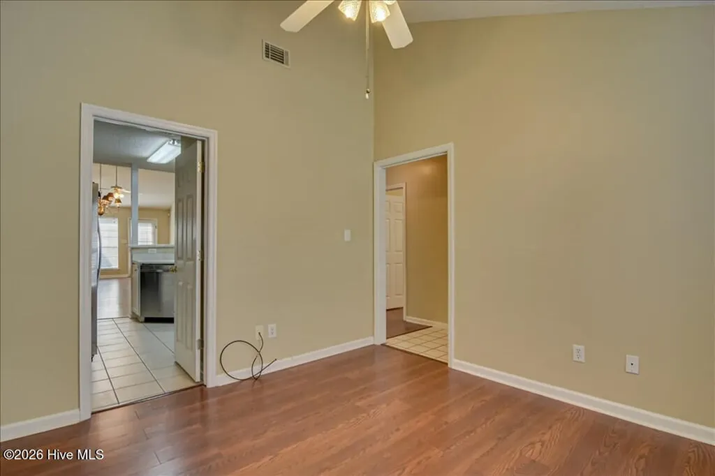 5 Macaulay Place Augusta GA 30907