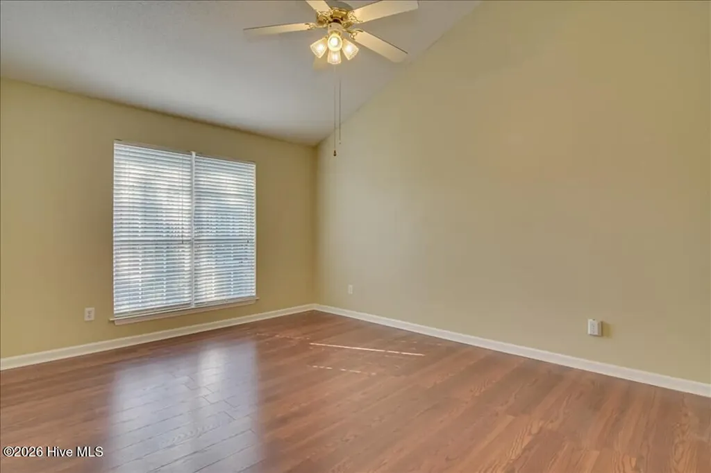 5 Macaulay Place Augusta GA 30907